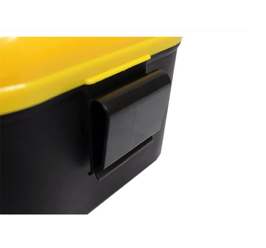 

Car Trash Bin Organizer Rubbish Trash Can Suspension Garbage Can Double-open Cover Car Dustbin Car Storage Case Car Accessories