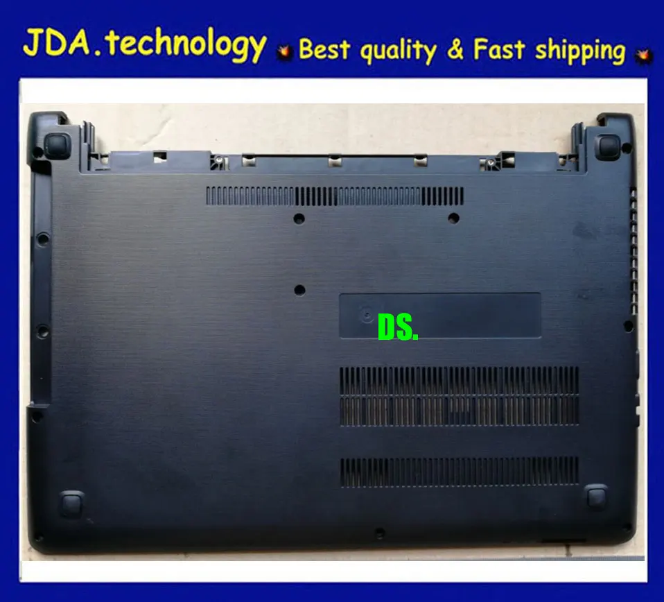 MEIARROW Новинка для Lenovo ideapad 110 14 14isk Tianyi 310 Упор рук Верхняя панель клавиатуры + нижняя