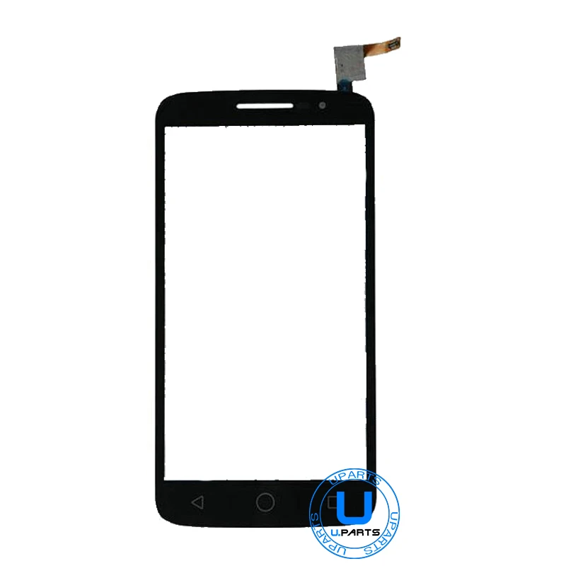 Для Alcatel Pop 2 ot7043 ot7043a ot7043e 7043 7043a 7043e К Сенсорный экран планшета Сенсор Панель 1