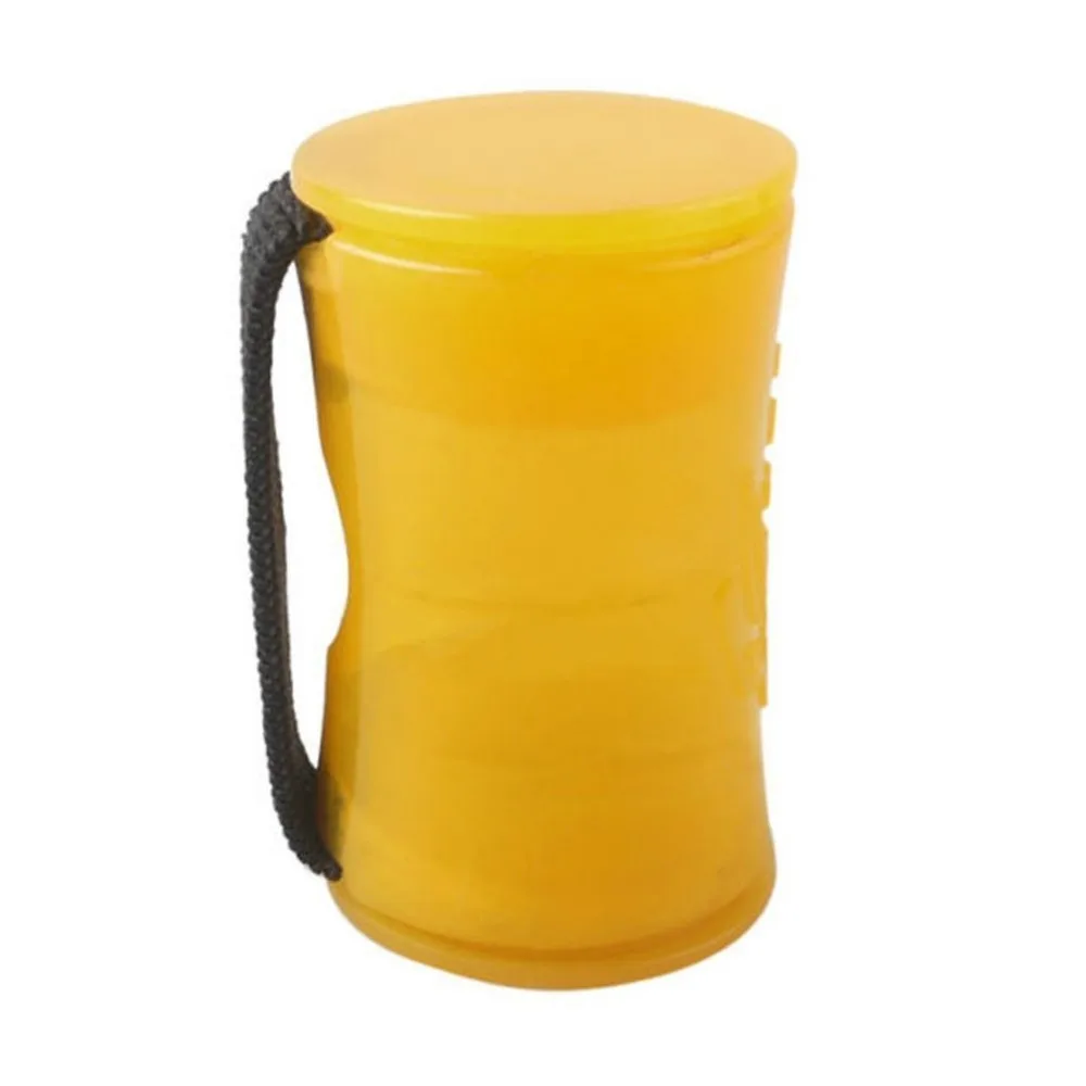 Гитара укулеле Песок Шейкер ритм кольцо Маракасы Cabasa износ на пальцах аксессуары