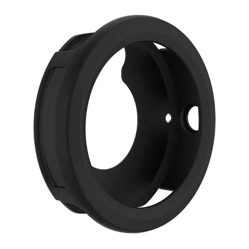 Silicon Rubber Sleeve Cover Protective Case for Garmin Vivoactive 3 Watch Cases Vivoactive3 Shell Pouch | Электроника