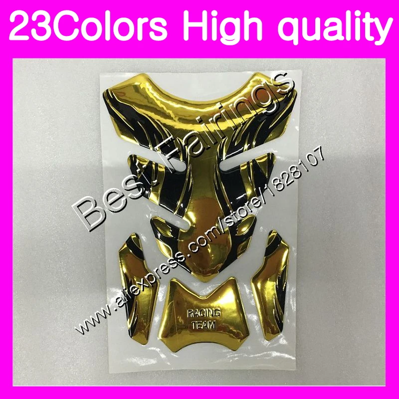 3D Carbon Fiber Tank Pad Protector For HONDA Pan-European ST1300 02 03 04 05 06 07 08 09 10 ST 1300 STX1300 GP Gas sticker | Автомобили и