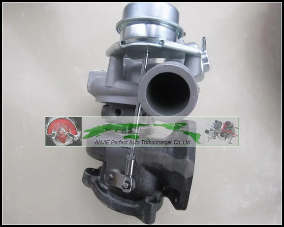 Турбокомпрессор Turbo TD04L 49377 06210 06202 06200 06213 для VOLVO PKW XC70 XC90 03 S60 S80 V70 B5254T2 2.5L 36002369|turbo