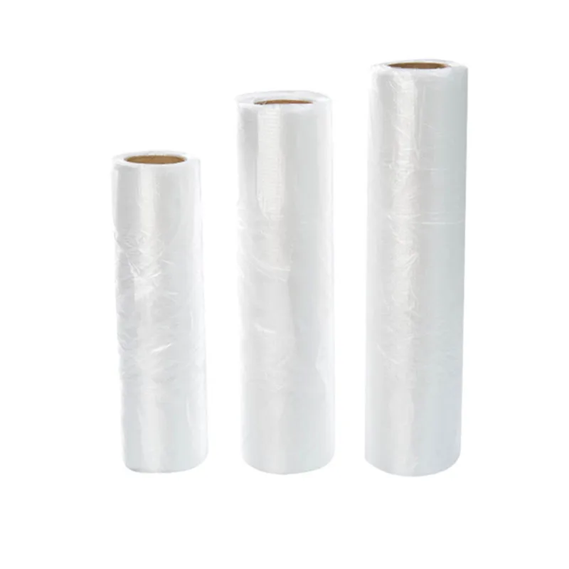 100 шт. одноразовые пакеты для хранения овощей в холодильнике | Дом и сад