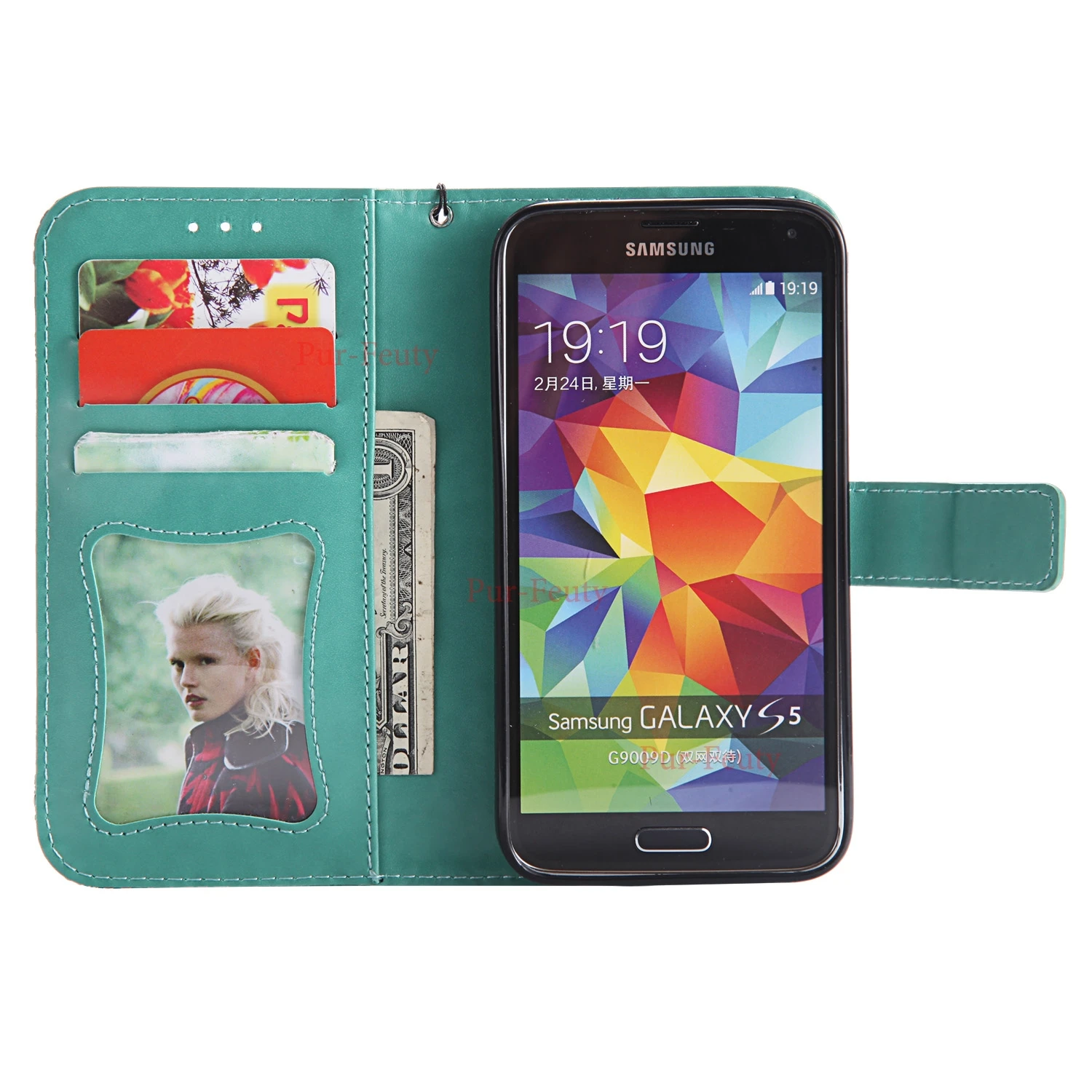 Чехол для Galaxy S5 sm-g900f sm-g903f G900H SM G900FD Флип кожаный чехол телефона Samsung neo G903 g900f G903F