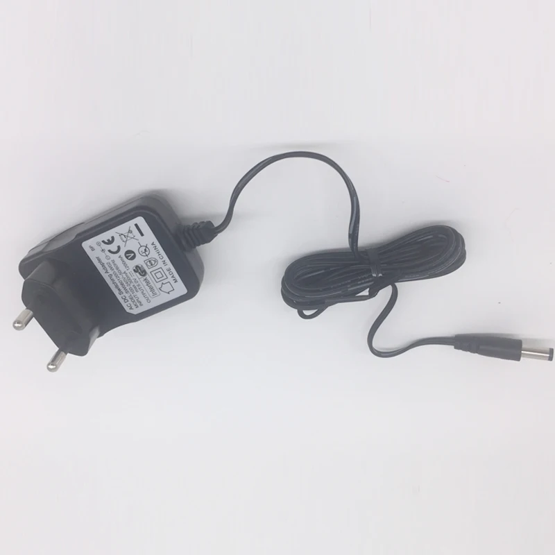 Адаптер питания 6 0 В 505 мА для бытовой мини швейной машины 506|adapter sewing|adapter poweradapter 12 |