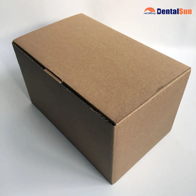 

CE/ISO Approved Orthodontic Rectangular Arch Wire Placing Box