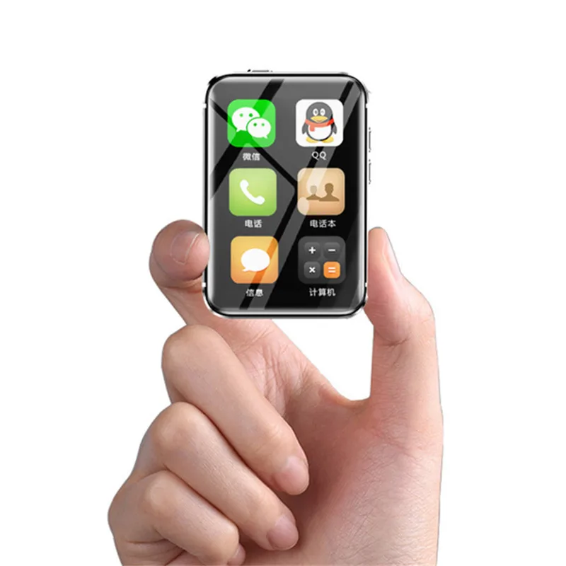 AEKU i5 plus 2G MP3 MP4 четырехдиапазонный разблокированный телефон для карт 2 0 дюймов Nucleus