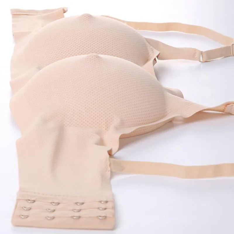 small A cup artificial breasts real soft silicone breast form prosthesis for mastectomy crossdressing drag queen |