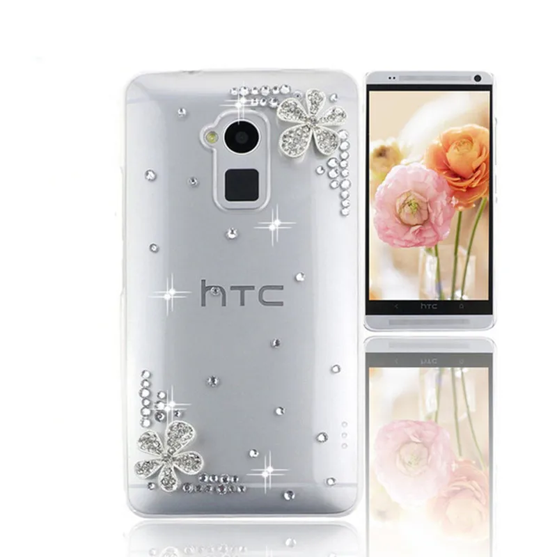 Роскошный Алмазный чехол для HTC Desire 526 516 316 820 mini 12 plus 700 728 500 510 530 U11 U12 life Plus U Play E8 |
