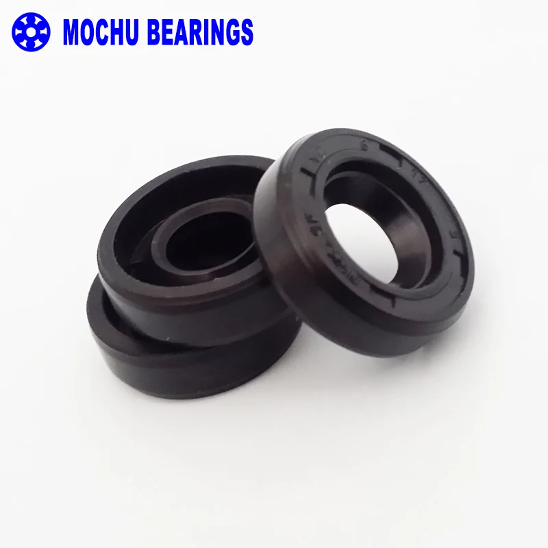 10 шт. NQK 8x17x5 VC8x17x5 NBR Skeleton Oil Seal 8*17*5 Seals высококачественное уплотнение|seal nbr|seal oilseal shaft