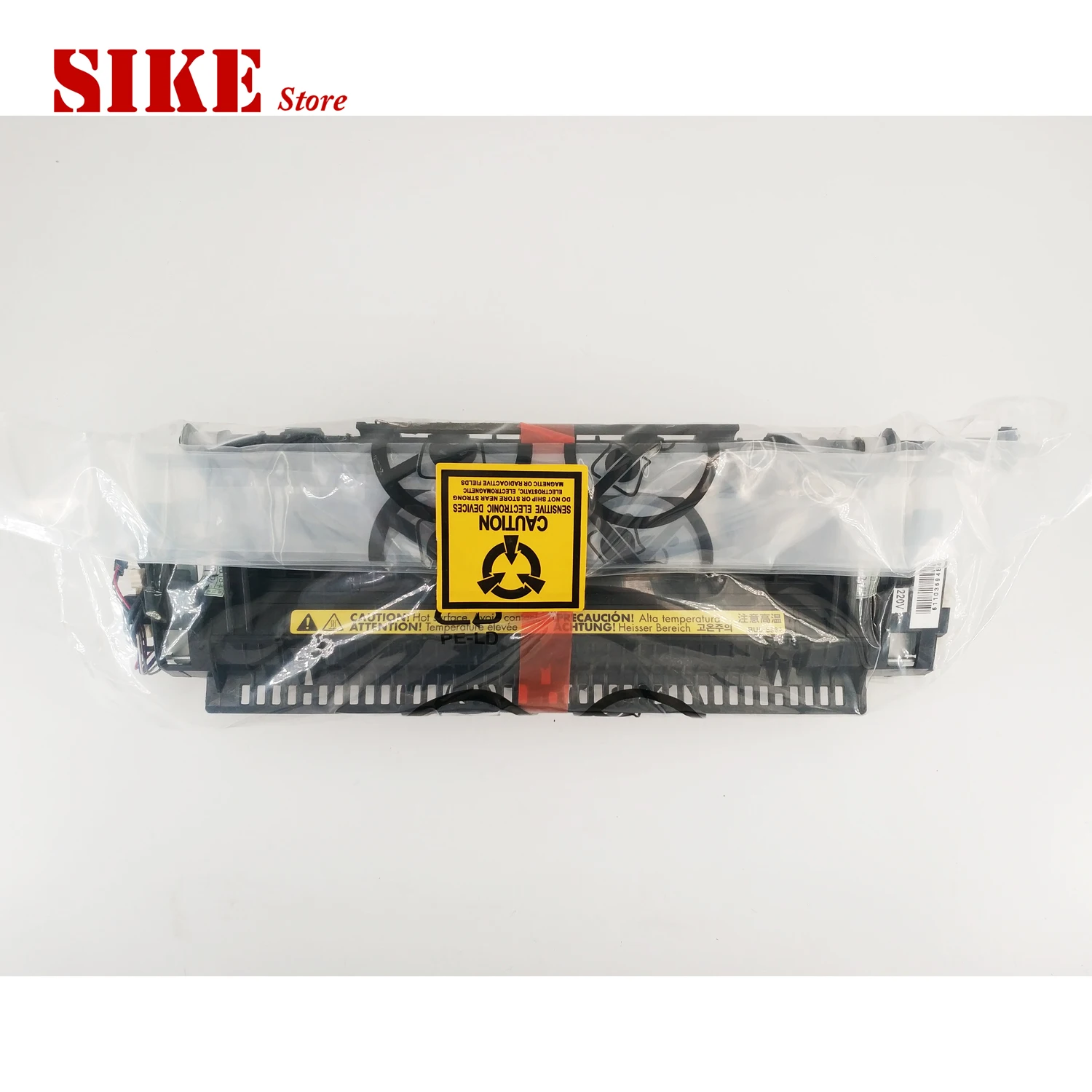 Фото RM1-9658 RM1-9659 узел термического закрепления для HP M201dw M201n M202dw M202n M201 M202 201 201 Fusing Heating Fixing Assy №5