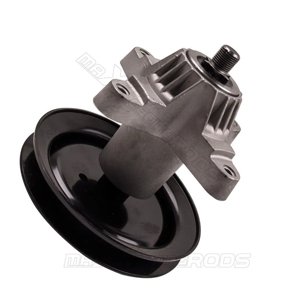 Шкив шпинделя для MTD Yardman Cub Cadet трактора 918 0659 618 0624| |