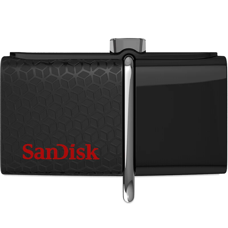 SanDisk Ultra Dual OTG SDDD2 USB флеш-накопитель 128 Гб 64 ГБ 32 16 150 м/с 3 0 Поддержка 0fficial Verification |
