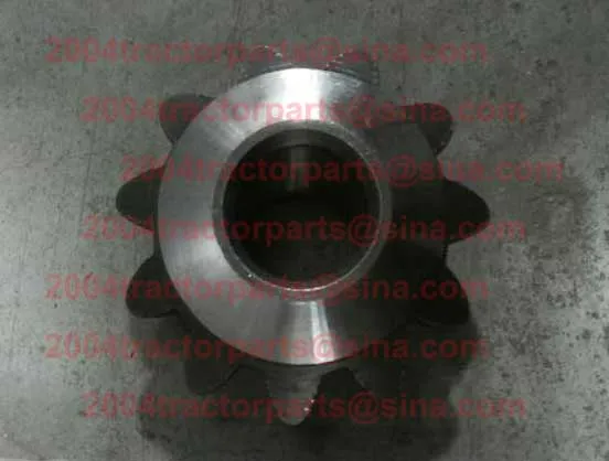Ft254.31f. 147 Планетарная Шестерня для трактора FOTON FT25HP 4WD