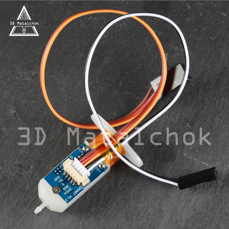 Горячее предложение! BL Сенсорный датчик автоматического выравнивания BLTouch 3D Touch для 3d принтера Улучшенная точность печати Автоматический Датчик выравнивания кровати сенсорный датчик