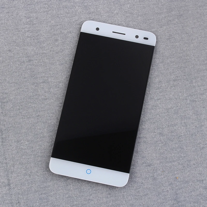 Ocolor для ZTE Blade V7 Lite ЖК-дисплей Дисплей и Сенсорный экран с рамкой 5 дюймов