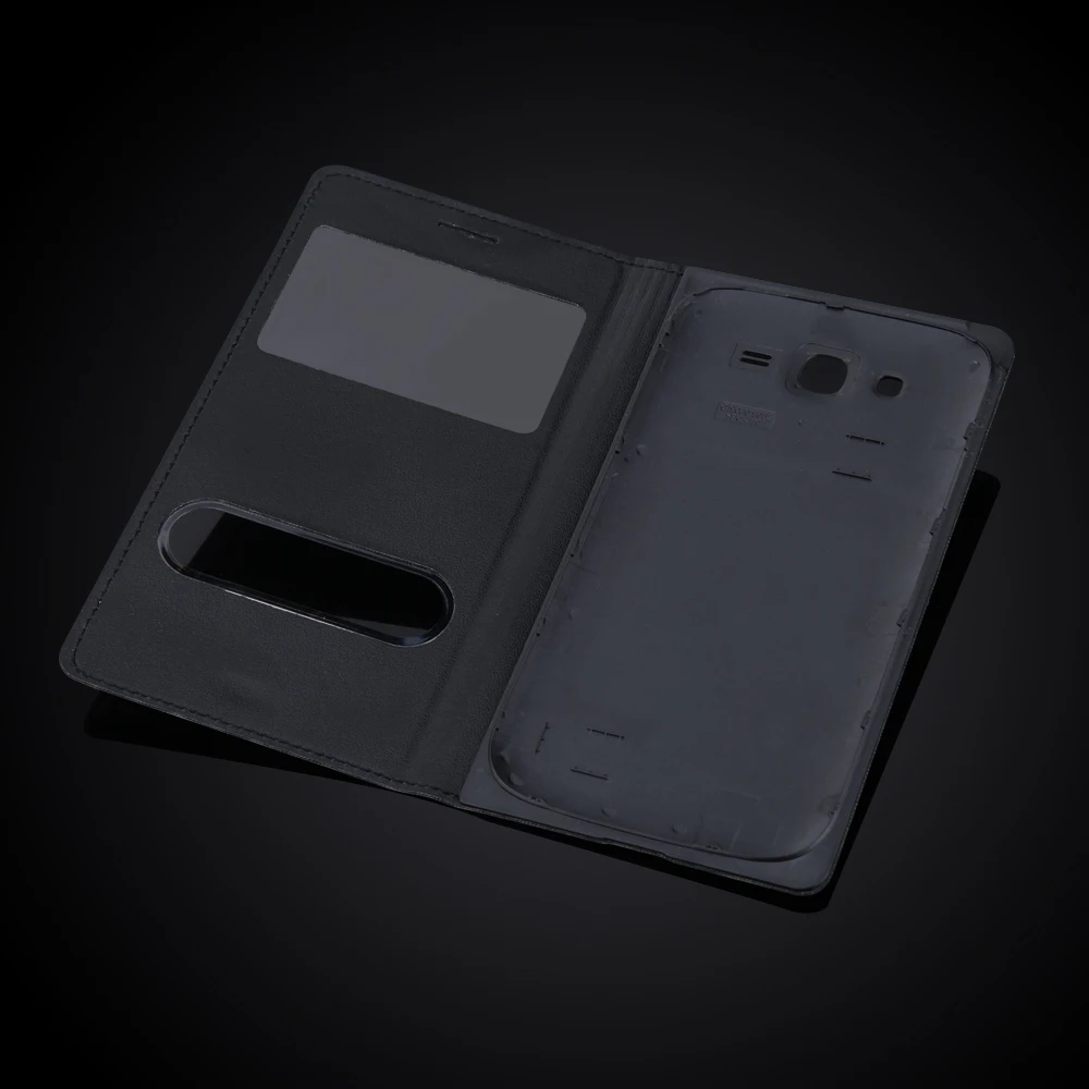 Батарея Корпус чехол для samsung Galaxy дуэта GT I9082 i9080 и Neo I9060 I9062 Plus i9060i роскошный вид