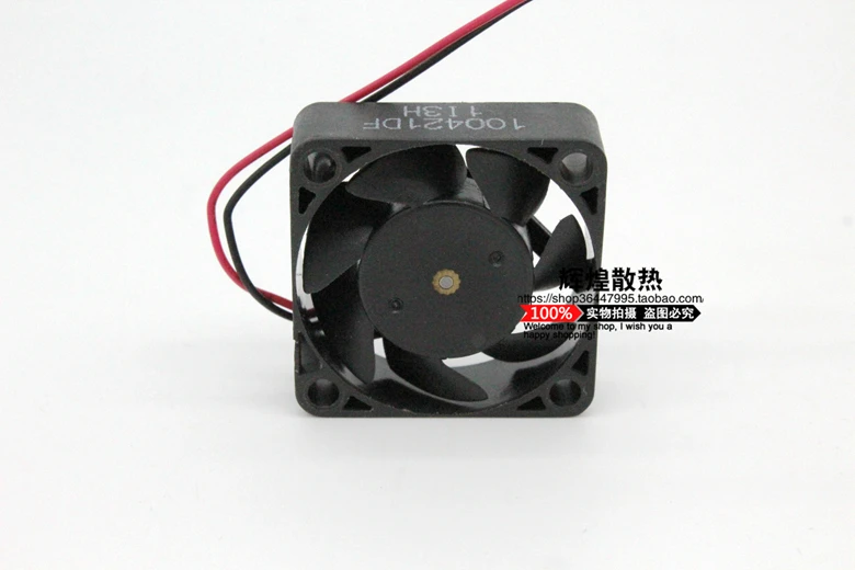 Новый вентилятор охлаждения Y. S. TECH FD123010LL N 3010 12V 0.06A 3 см|cooling fan|3cm fancooling fan 12v |