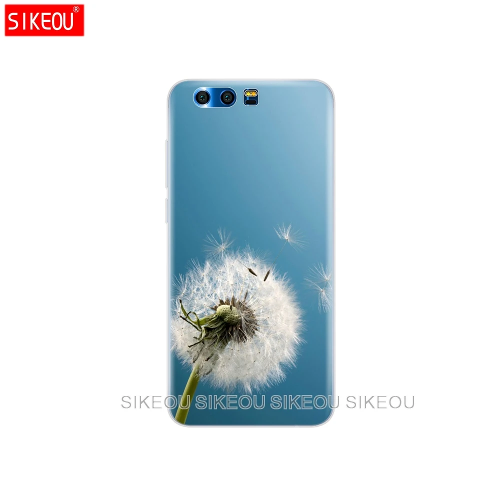 34169 Силиконовый чехол для телефона huawei honor 10 V10 view для huawei honor 9 8 lite 7x 6c pro bumper etui Coque мягкая задняя крышка из ТПУ - Цвет: 34169