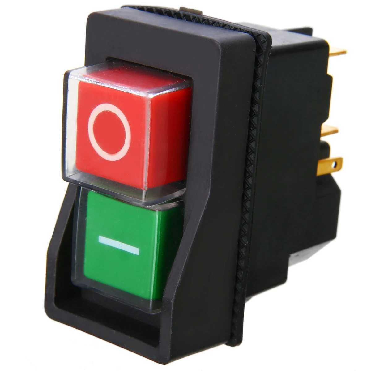 1 шт. Новый электрический выключатель ВКЛ./ВЫКЛ. Для минимиксера 140 150