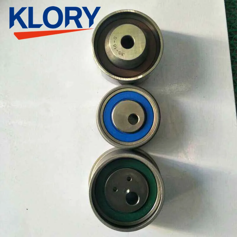 5300658100 набор таймминга для Mitsubishi 4G63S4M двигатель 122 зуб широкое колесо Chery Tiggo/Eastar2.0L