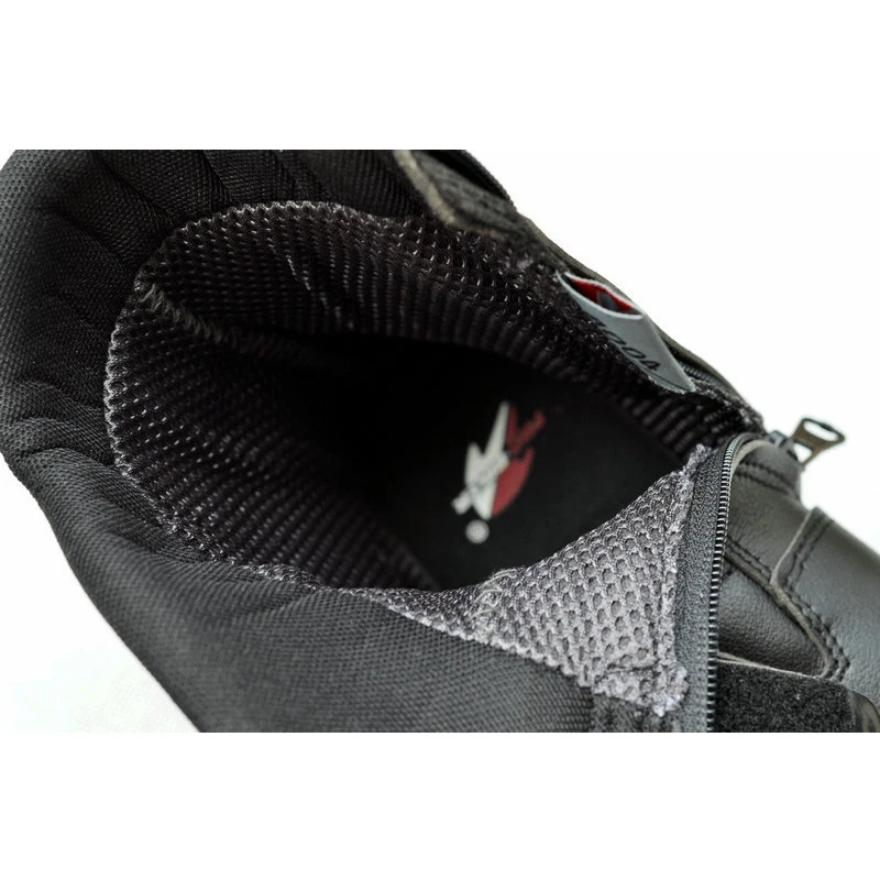 Байкерские сапоги для мотокросса из микрофибры|motocross shoes|speed bikerspro biker speed |