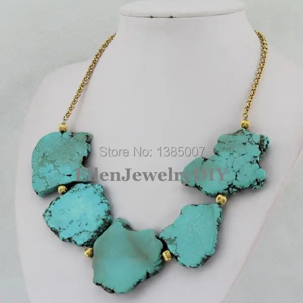 Простое и модное красивое ожерелье для свадебной вечеринки из бисера в