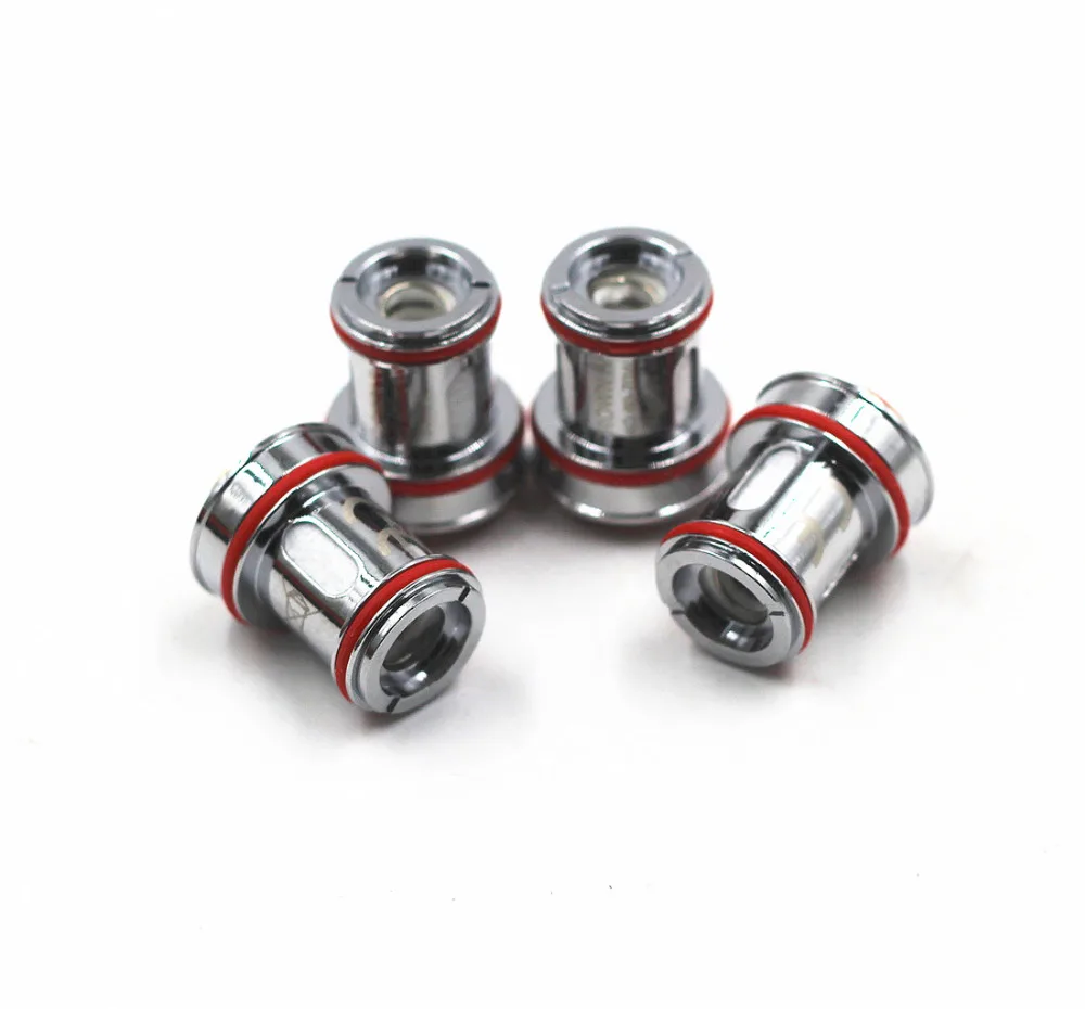 4 шт Uwell4 Crown 4 IV сменные головки катушки 0,2/0.4ohm