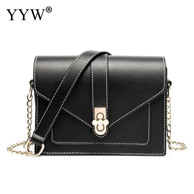 

Geometric Small Crossbody Bags For Women 2019 Personality Shoulder Strap Ladies Crossbody Bag Female Handbags With Pearl