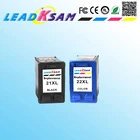 Заправляемый чернильный картридж для hp21 21XL 22xl Deskjet F2180 F2200 F2280 F4180 F300 F380 380 D2300