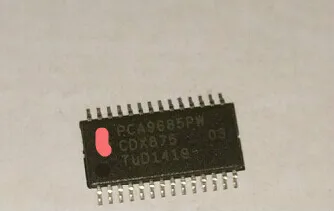

Бесплатная доставка 50 шт./лот pca9685pw pca9685