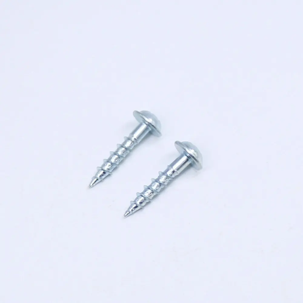 Бесплатная доставка 100 шт. высокопрочные саморезы для карманного отверстия