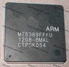 Новый и оригинальный MT5389FFFU|Запасные части| |