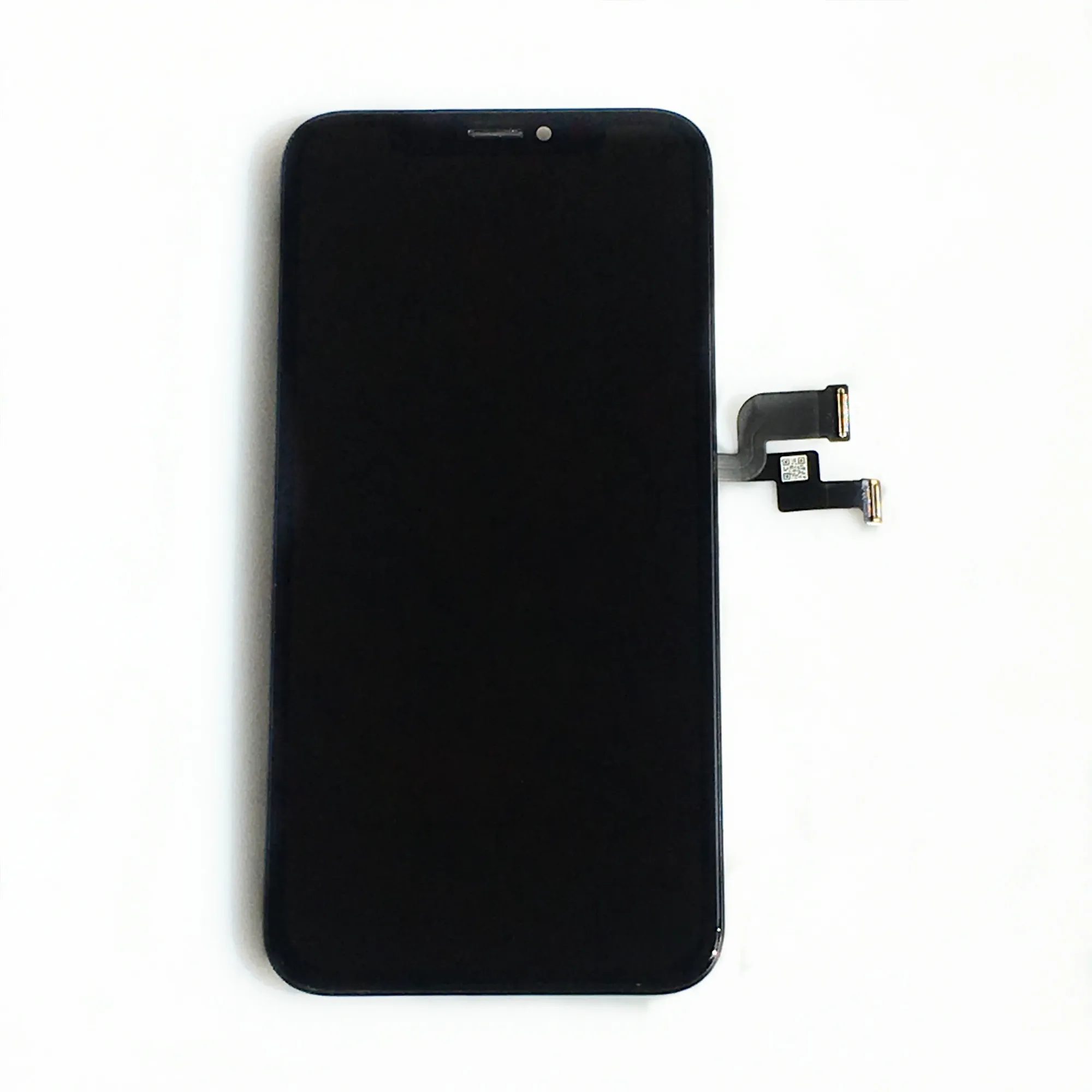 Протестированный OLED ЖК-дисплей для iPhone X Pantalla Komplett Einheit ЖК-дисплей сенсорный дигитайзер сборка для iPhone X TFT lcd s