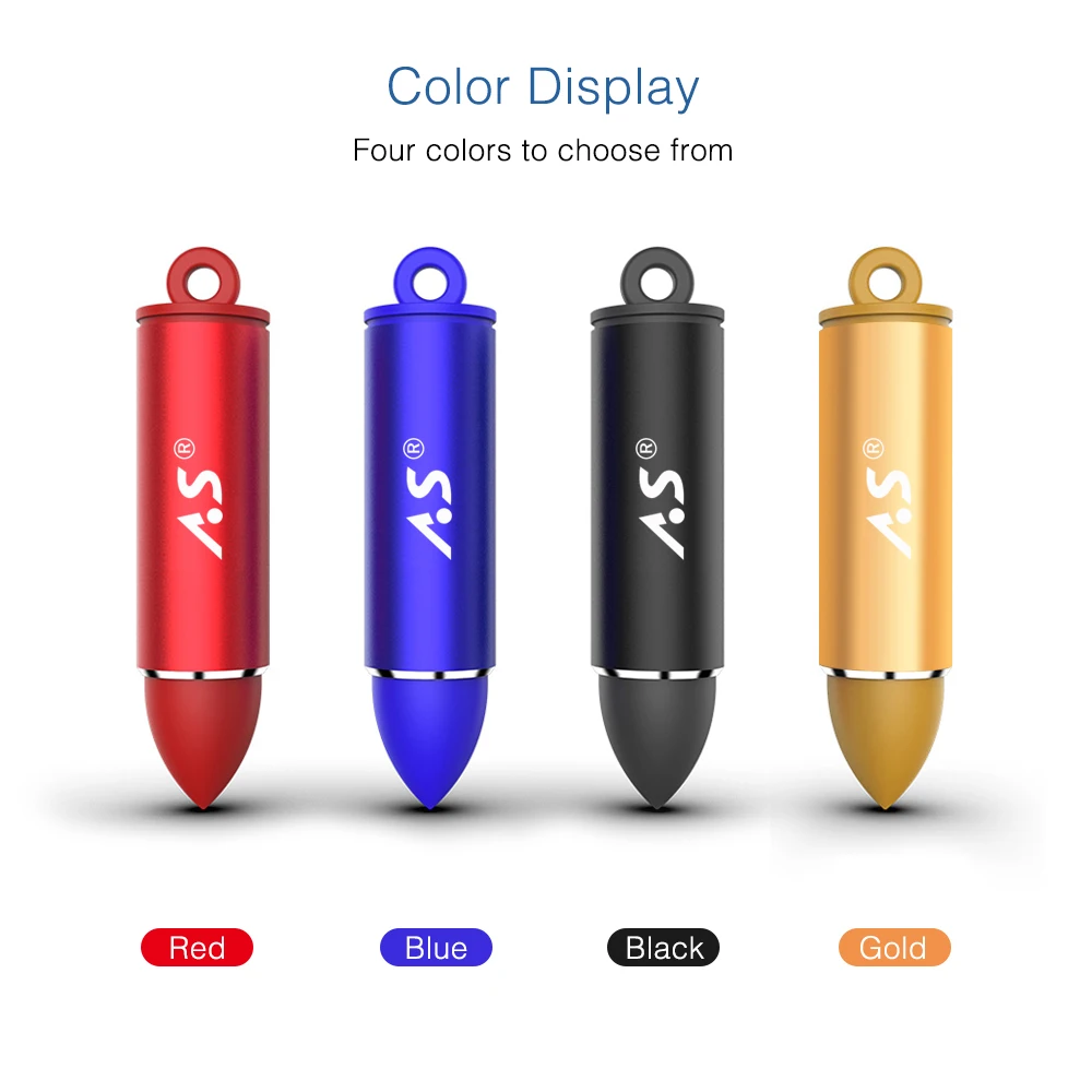 Портативная коробка для хранения в виде пули для магнитного usb-кабеля Micro USB type C, 8-контактный Магнитный штекер с наконечниками, анти-потерянная коробка