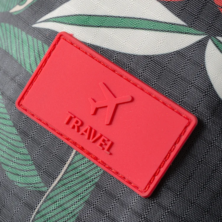 Дорожные Чехлы бренда LDAJMW 6 шт./компл. сумка для хранения одежды аккуратная