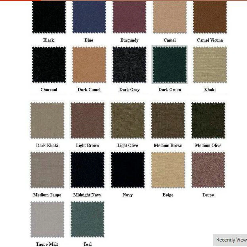 Мужские классические брюки однотонные белые С ПЛОСКИМ ПЕРЕДОМ для вечеринок и