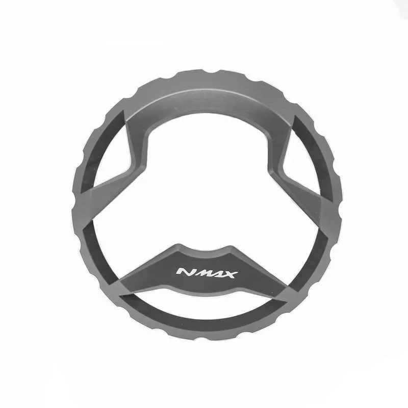 Аксессуары для мотоциклов Nmax155 детали крышка из алюминиевого сплава топливного