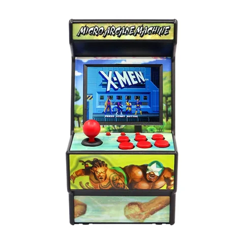 Мини-аркадная игра 2025 156, классические портативные игры, портативные для детей и взрослых, 2,8 дюйма, цветной экран с защитой глаз и перезаряжаемый