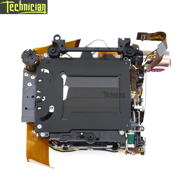 D750 зеркало коробка с затвором и диафрагмой запасные части для Nikon|box box|box forbox mirror |
