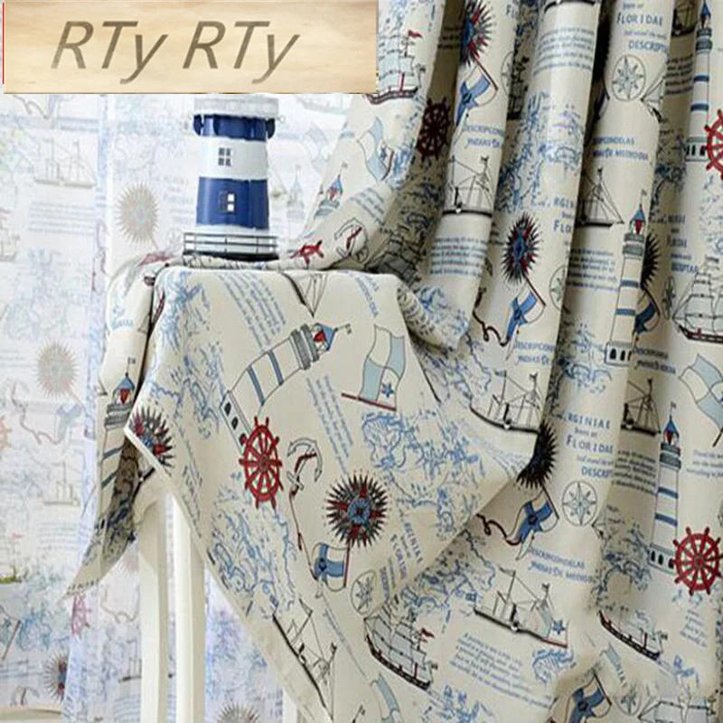 Выдающиеся современные короткие Мультяшные маяковые узоры Изоляционные Окна