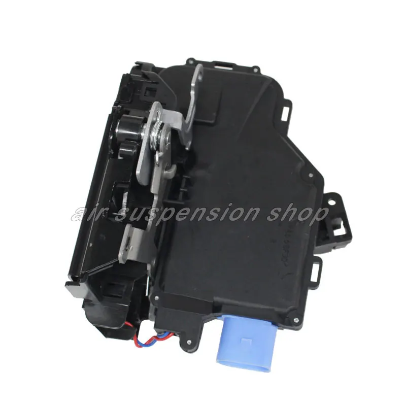 Привод дверного замка для VW Volkswagen Touareg Phaeton Golf 5 Touran 3D1837015AB 3D1837016AC 7L0839015D 7L0839016D 1