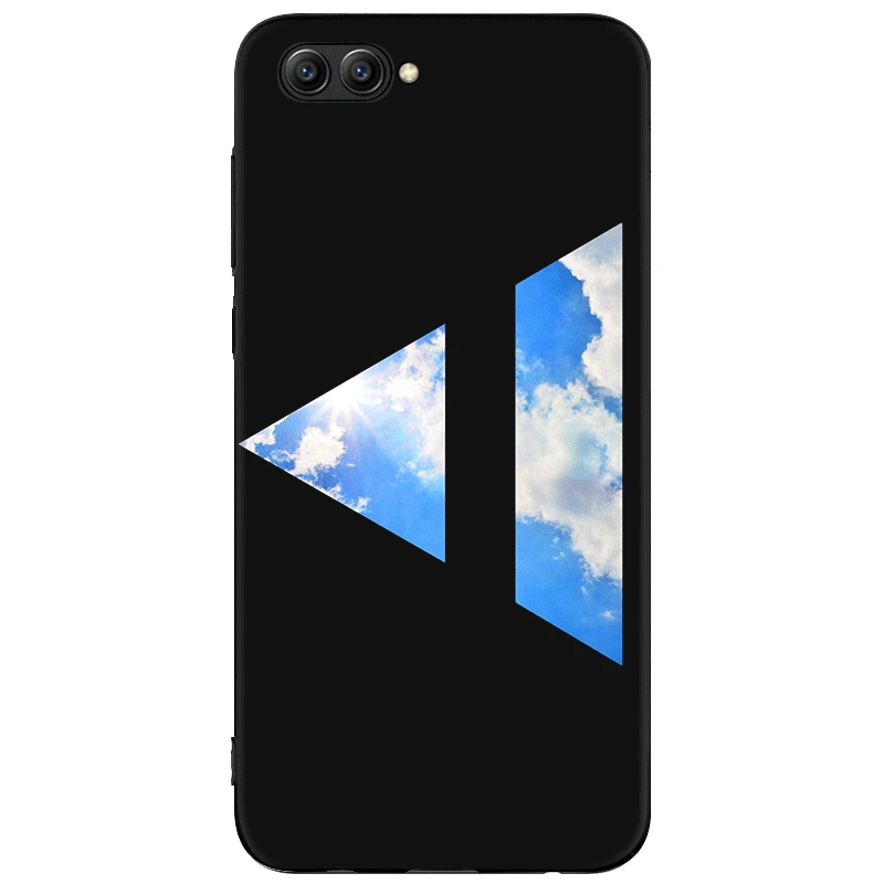 Силиконовый чехол для телефона Honor Note 6A 7A 7C 7X8 8X9 10 Lite Pro 30 Second To Mars 30STM | Мобильные
