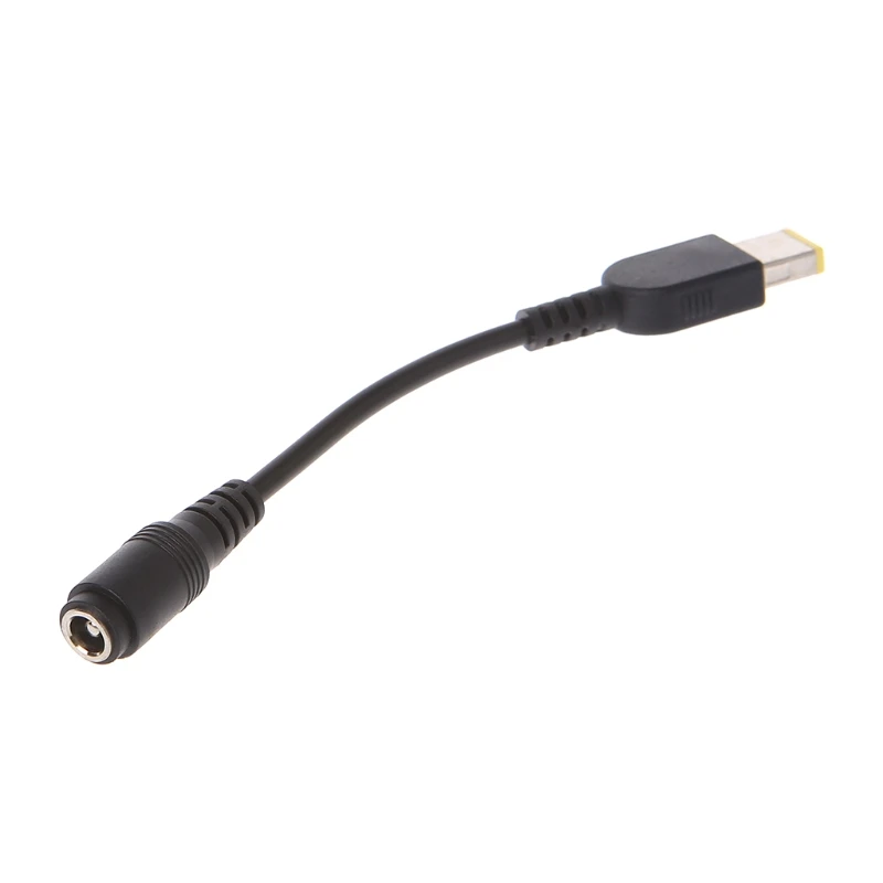 5 5*2 мм круглый разъем к USB квадратный преобразователь постоянного тока кабель