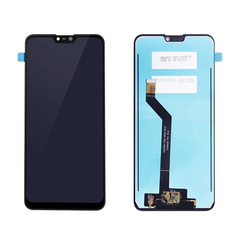 

Дисплейный модуль для ASUS ZB553KL/ZB601KL/ZB602KL/ZB631KL/ZC553KL, инструмент для ремонта сенсорного экрана в сборе дюйма