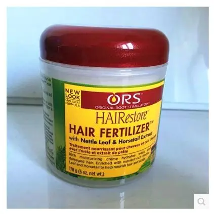 Органический стимулятор корней для восстановления волос 6 унций/170 г|organic root