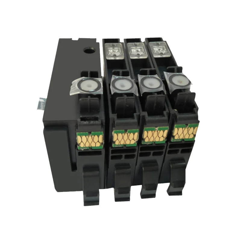 Vilaxh T802 T802xl чернильный картридж для Epson WorkForce WF-4720 WF-4730 WF-4734 WF-4740 стилус принтера |