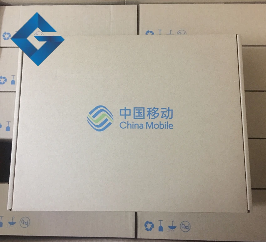 Оригинальный Новый Alcatel G 140W ME GPON ONU с 4GE портами LAN двухдиапазонный Wi Fi 2 4G/5G