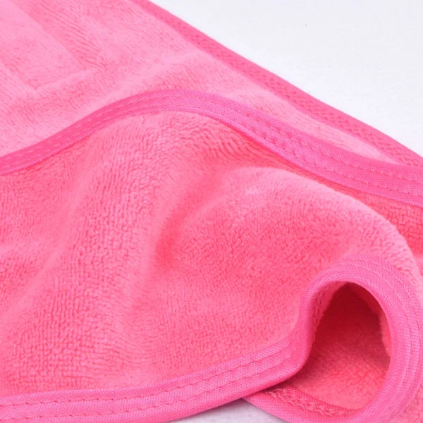waterlemon red Sinland повязка из микрофибры Женская мода мягкий макияж косметика душ спорт спа Йога Девушка повязка 3 штуки - Цвет: waterlemon red